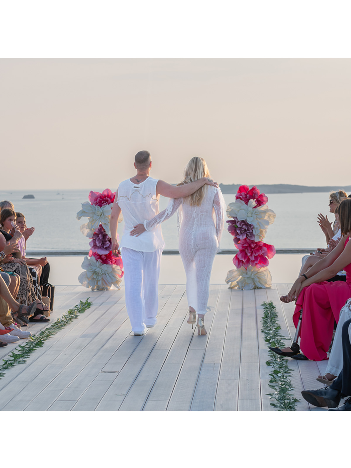 Evento 2025 11 - The Origin Ibiza