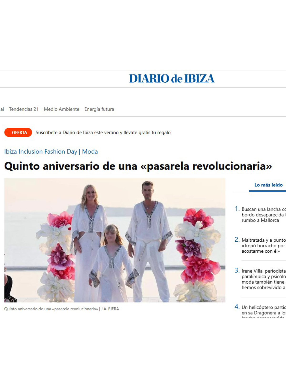 Evento 2025 5 - The Origin Ibiza