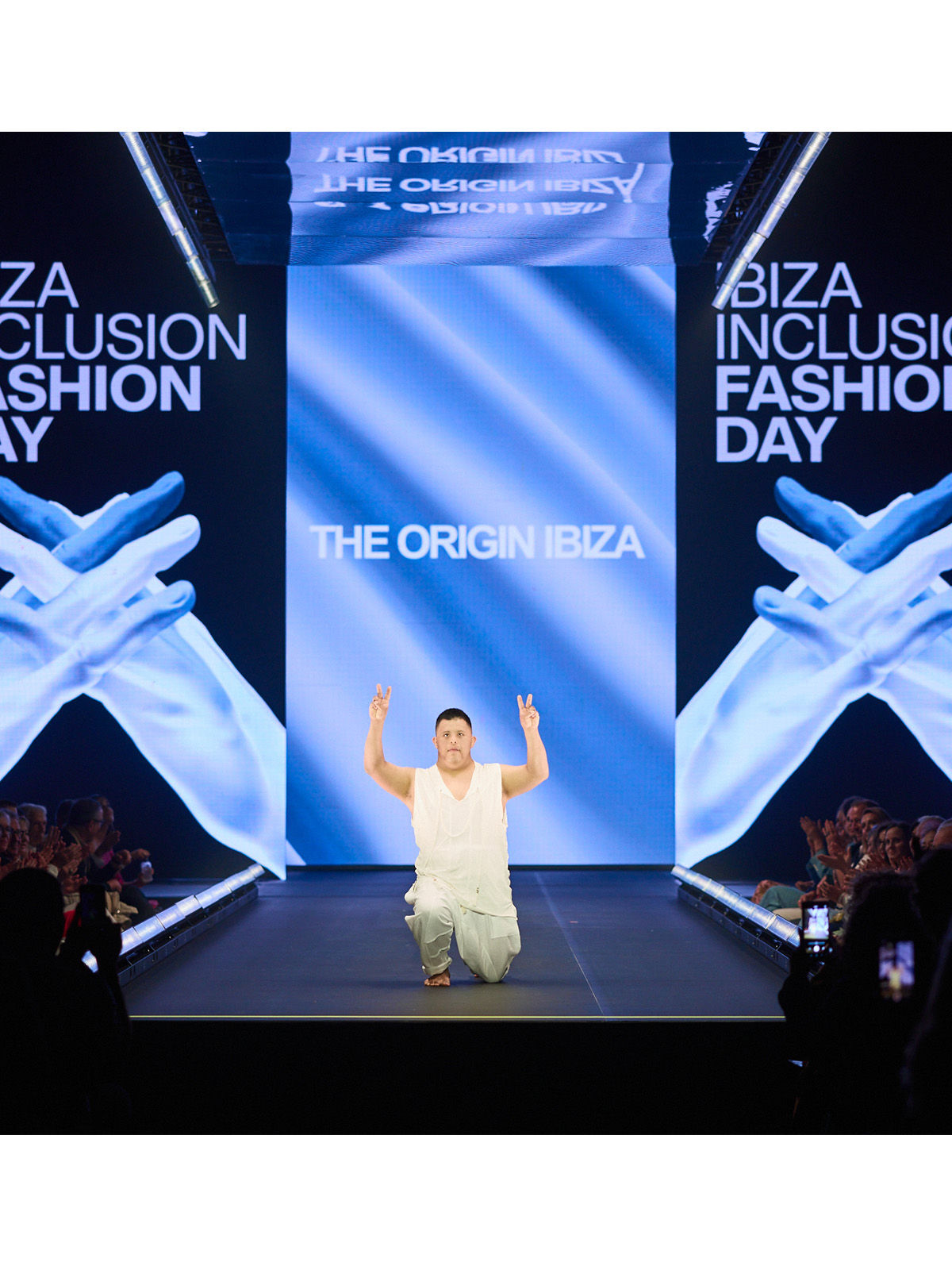 Evento 2024 4 - The Origin Ibiza
