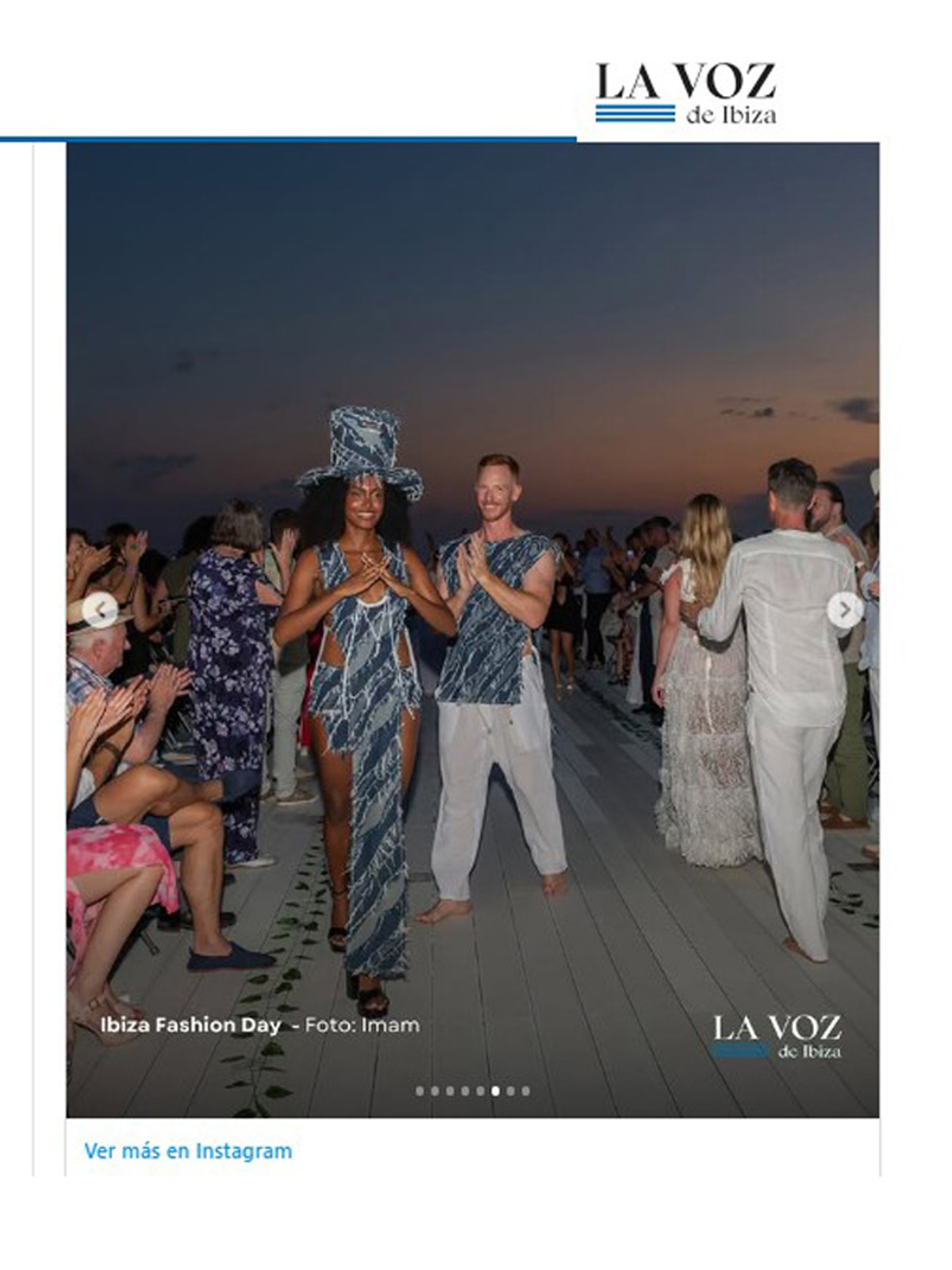 Evento 2025 7 - The Origin Ibiza