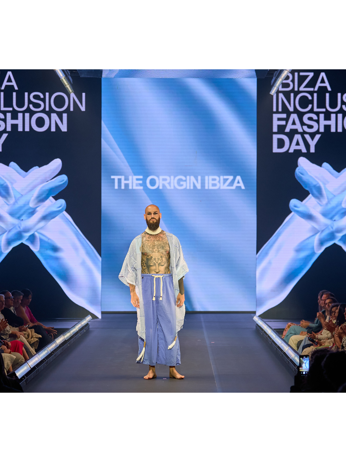 Evento 2024 6 - The Origin Ibiza