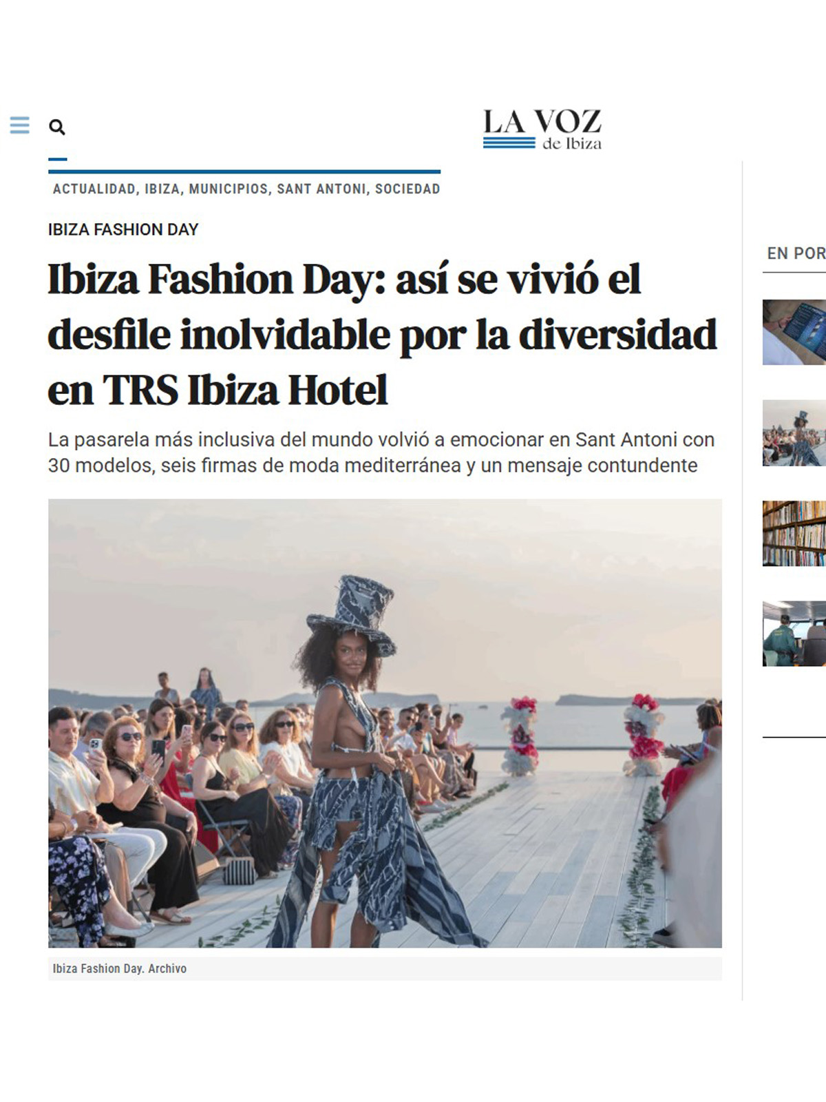 Evento 2025 6 - The Origin Ibiza