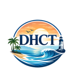 DHCT Logo
