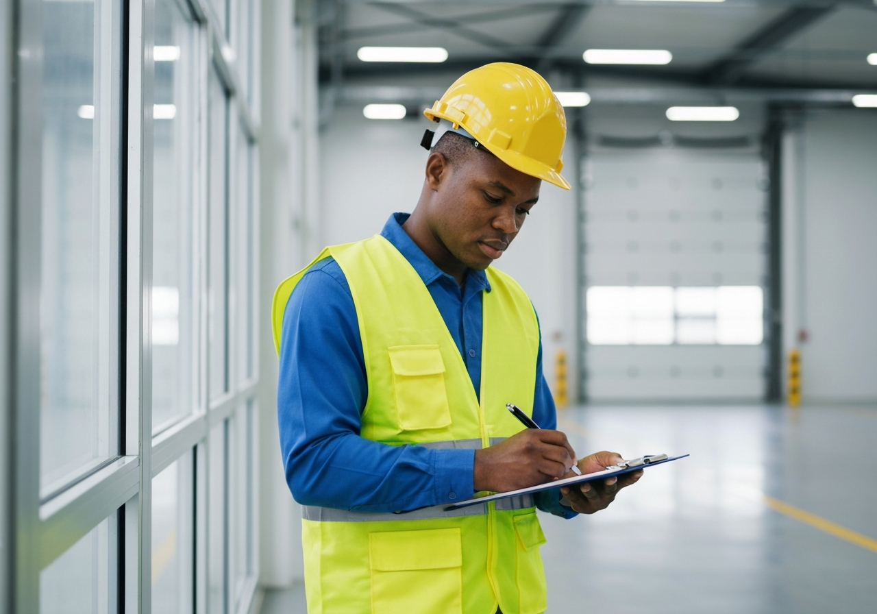 Safety Training Legacy