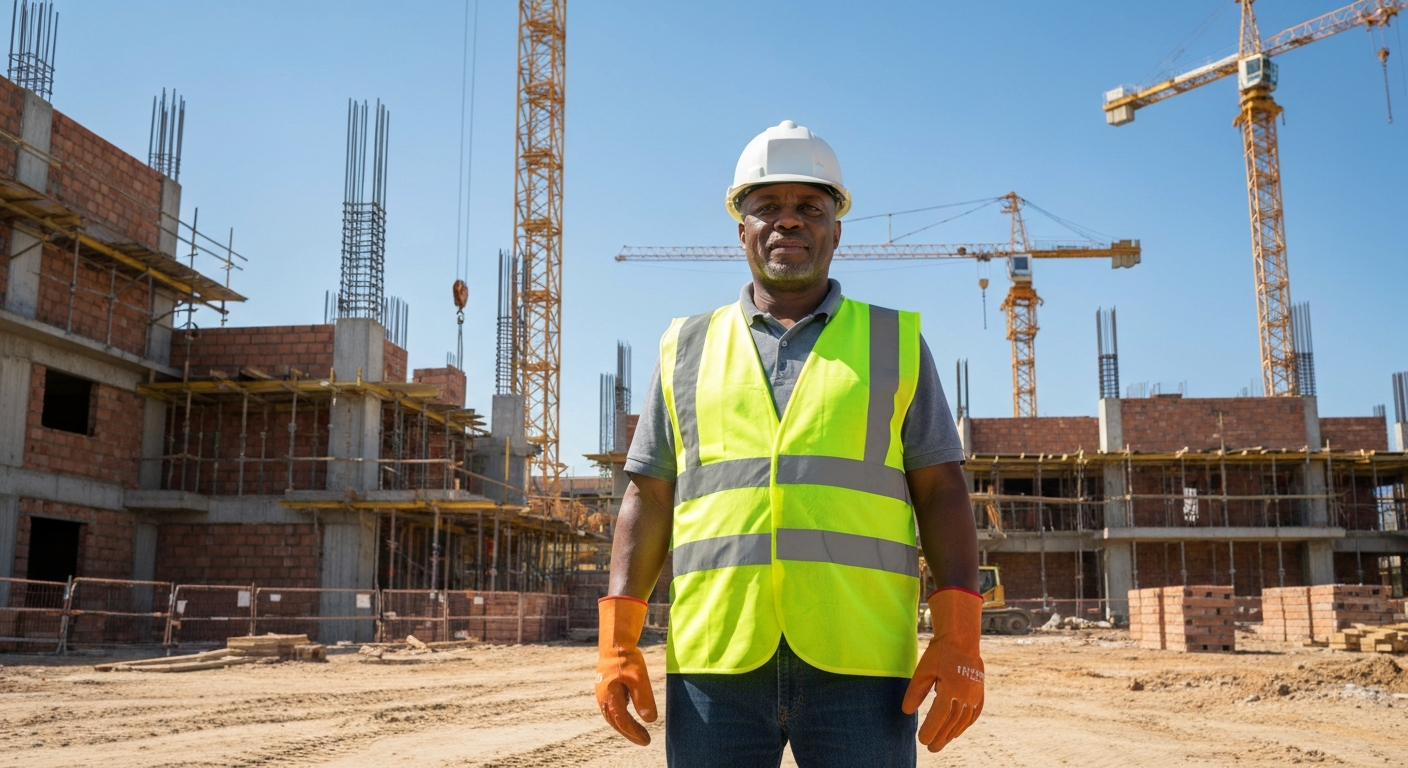 Safety Officer