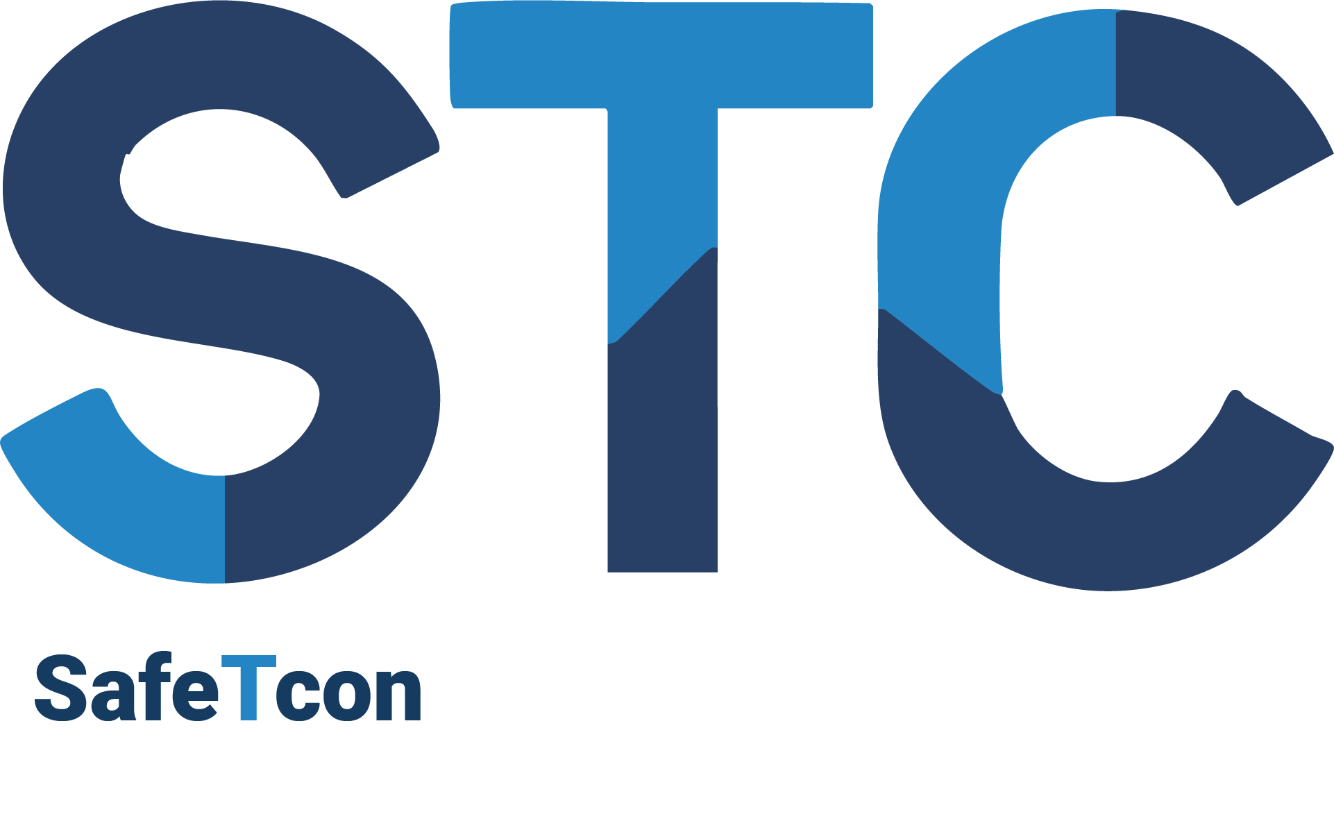 Safe-T-Con Logo