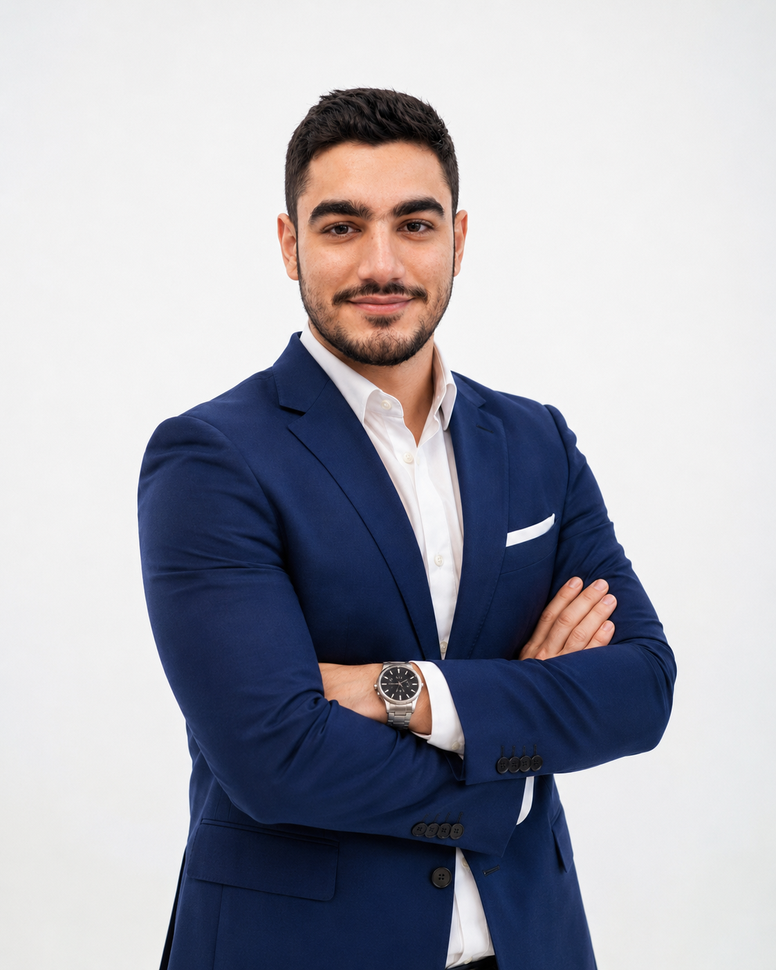 Adnan Dahhan
