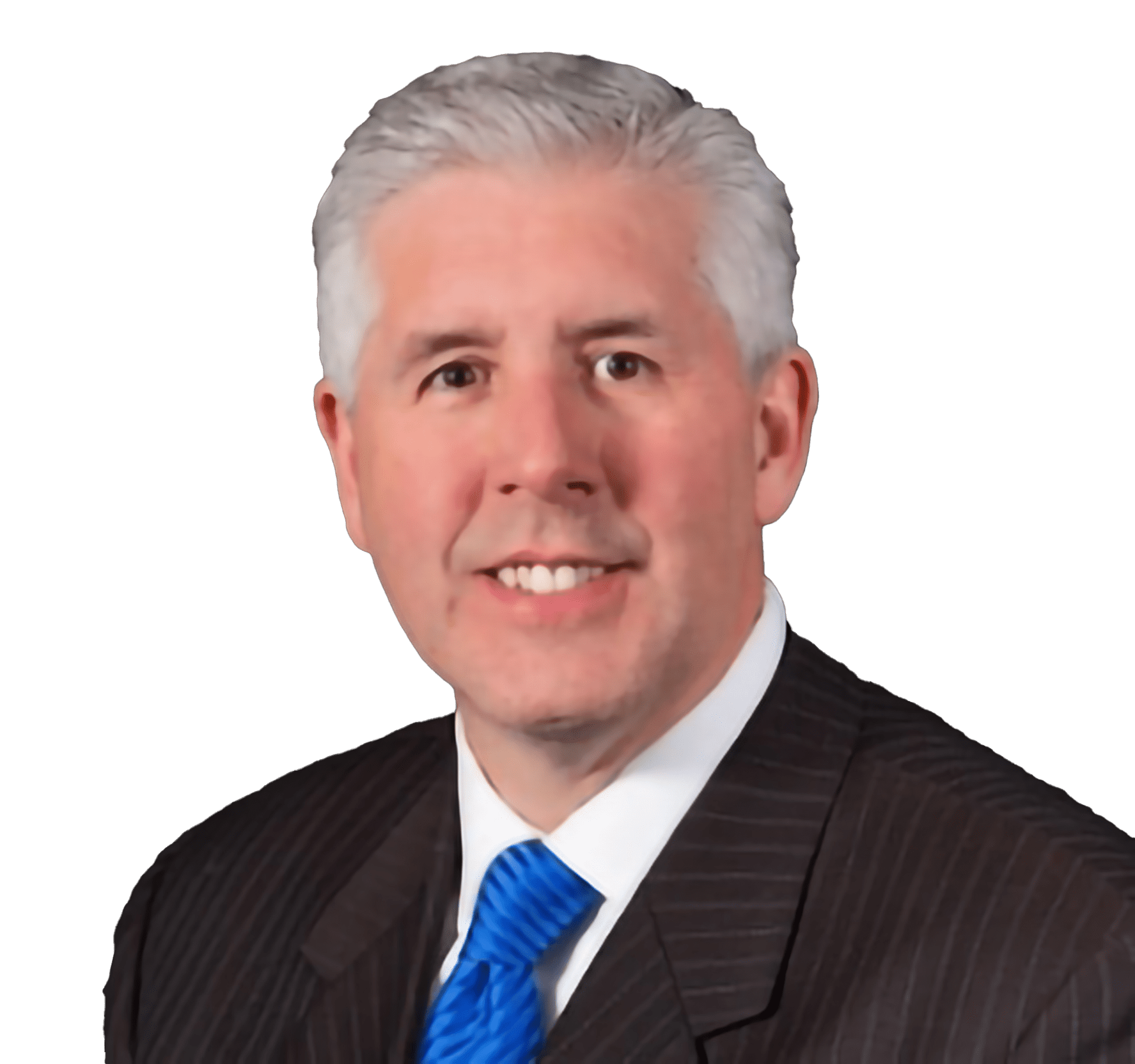 The Greatest Choice (John Wilkerson)