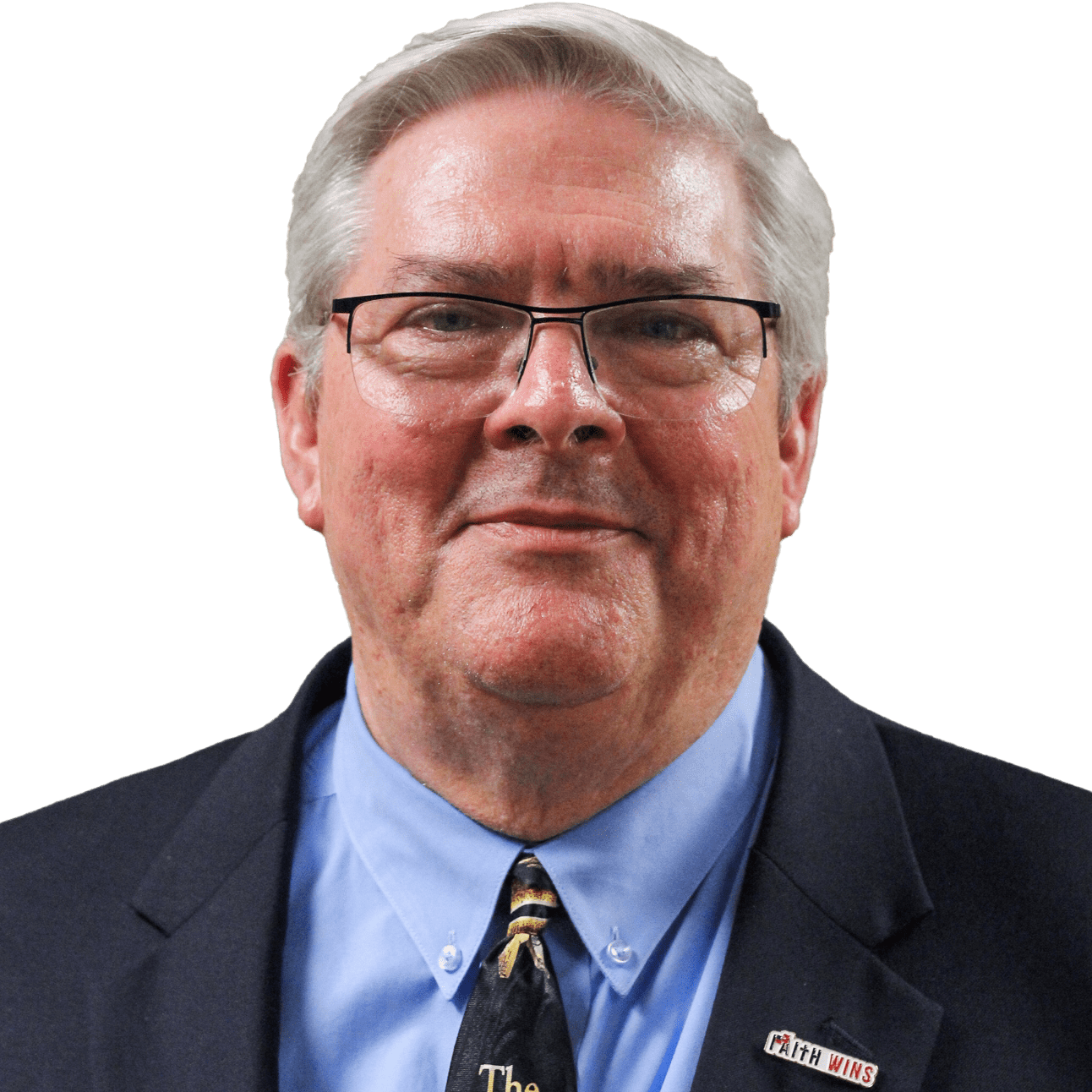 Praying and Fasting for a Needy Nation (Thomas Alvis)