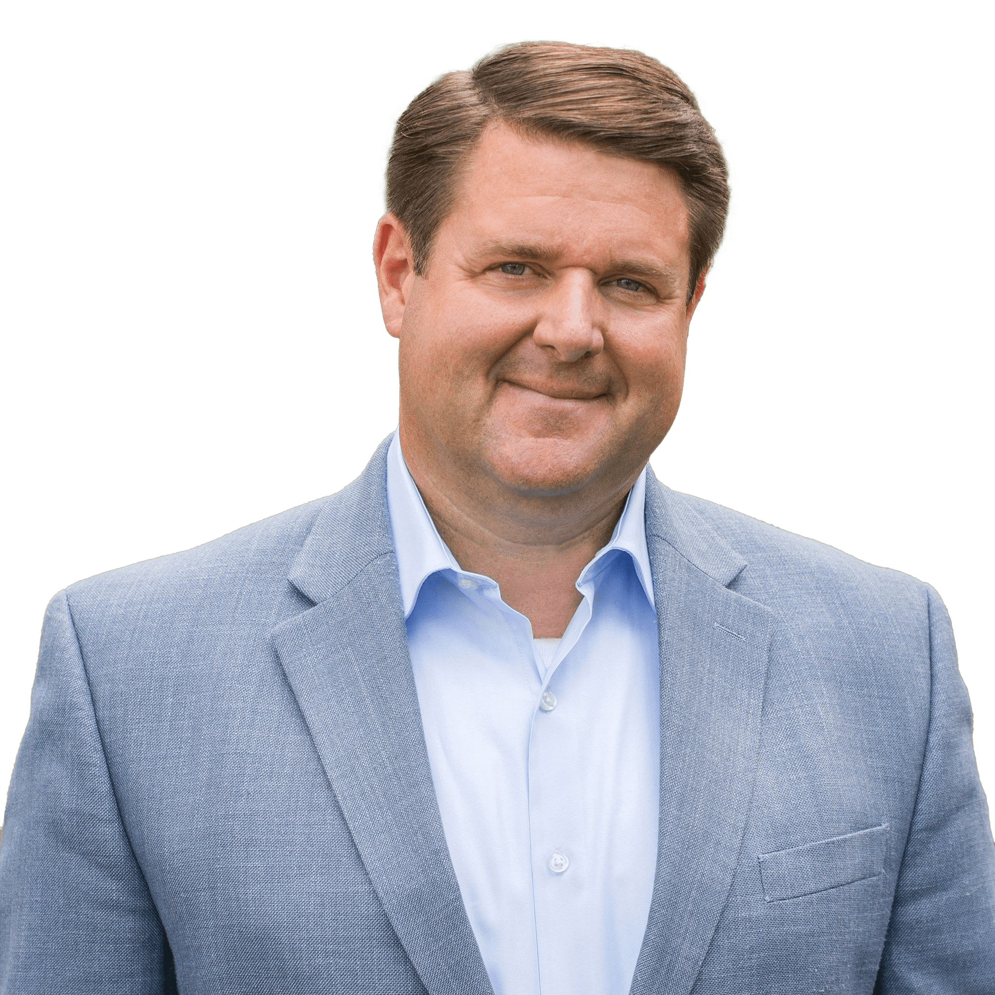Blessing Israel as a Nation (Jim Scudder)