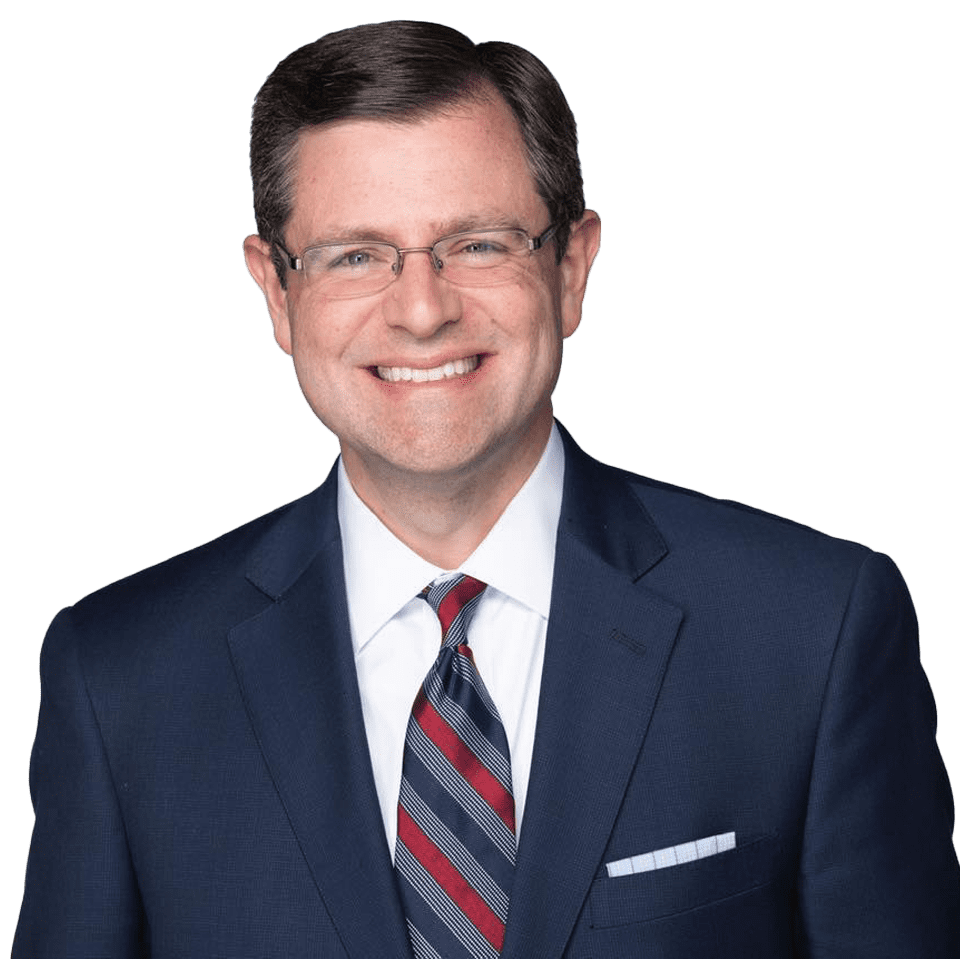 It is Time for Some Good News (Scott Pauley)