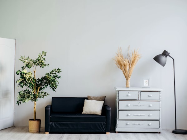 Aménagement intérieur