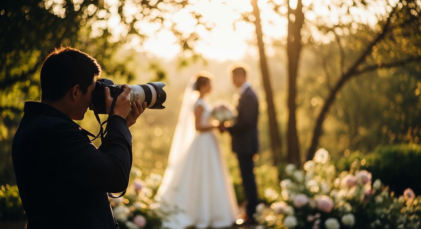 Hochzeitsfotografen