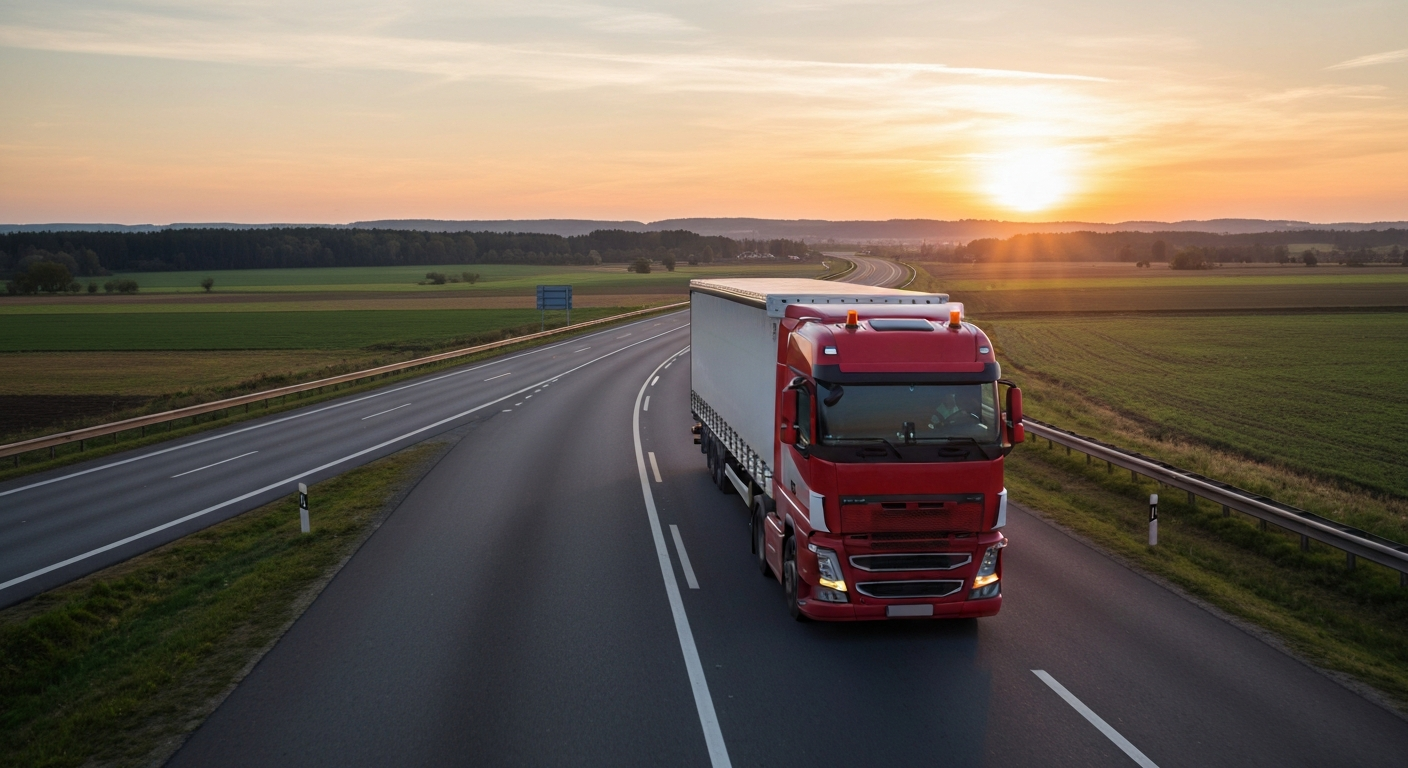 Transport et Logistique : Comment la géolocalisation transforme la supply chain