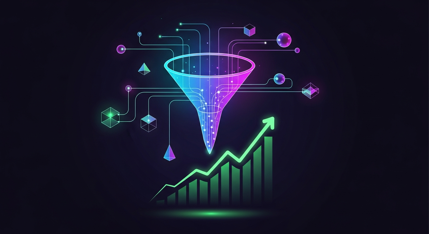 Growth Through Automation: Streamlining Your Path to Scale