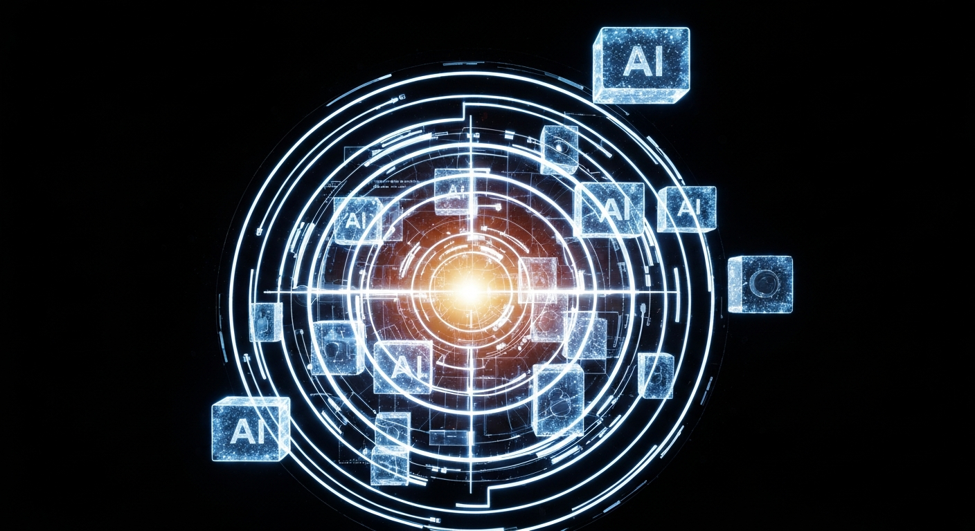 AI-Powered Lead Scoring