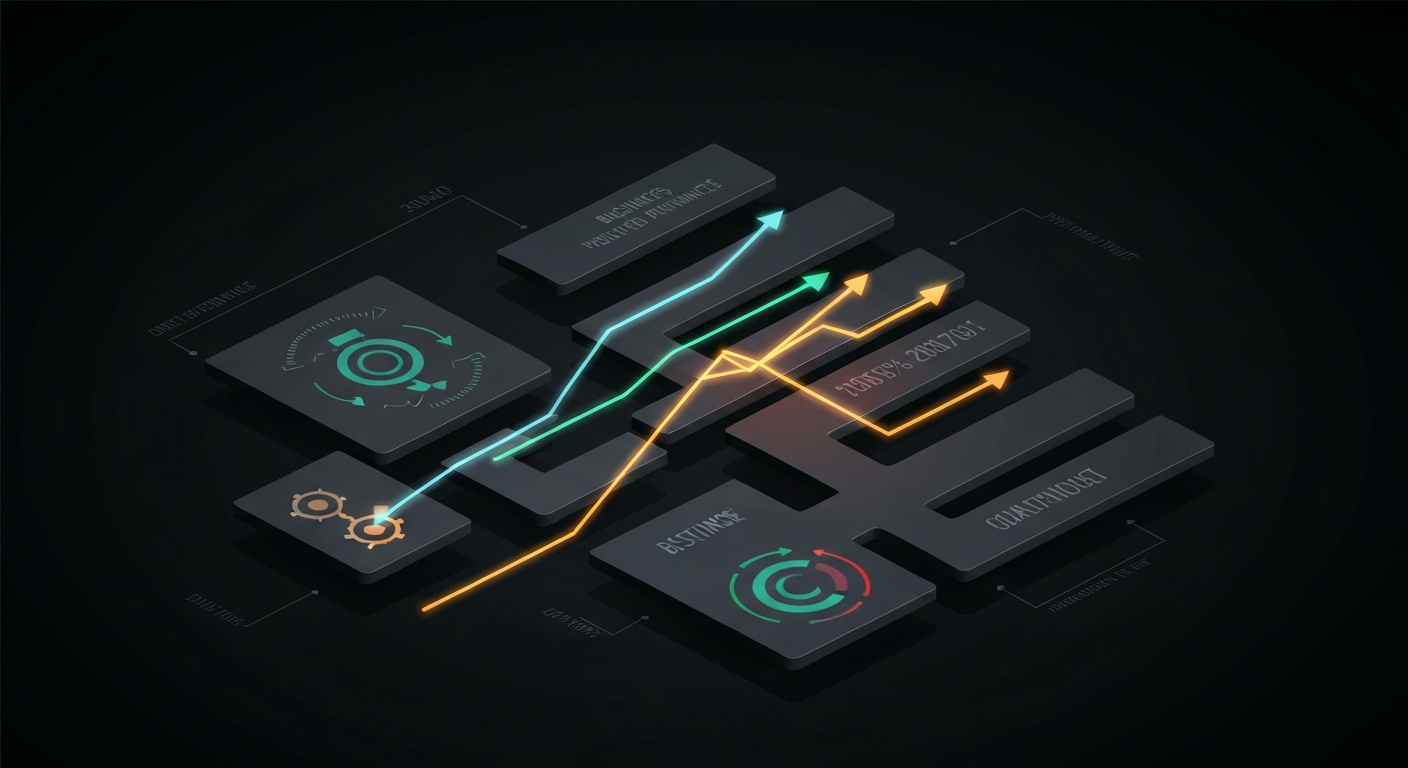 Unlocking Peak Business Performance Through RevOps Excellence