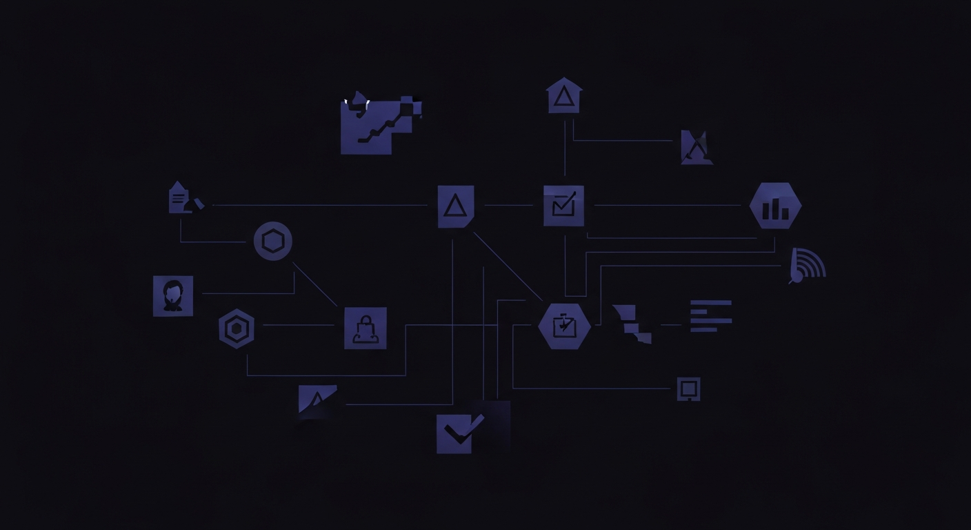 The Power of Workflow Automation: Eliminating Repetitive Tasks and Connecting Systems