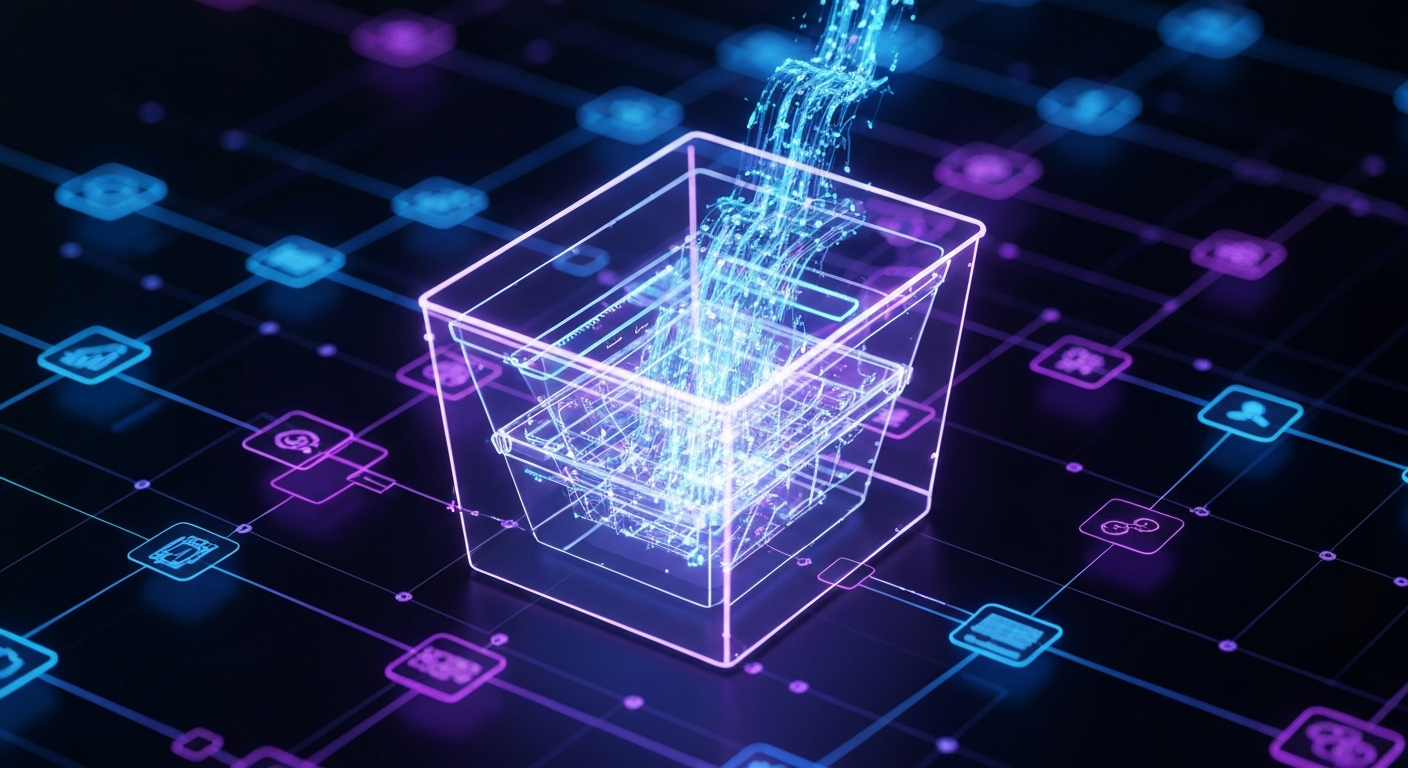 Marketing Automation: The Catalyst for Operational Efficiency