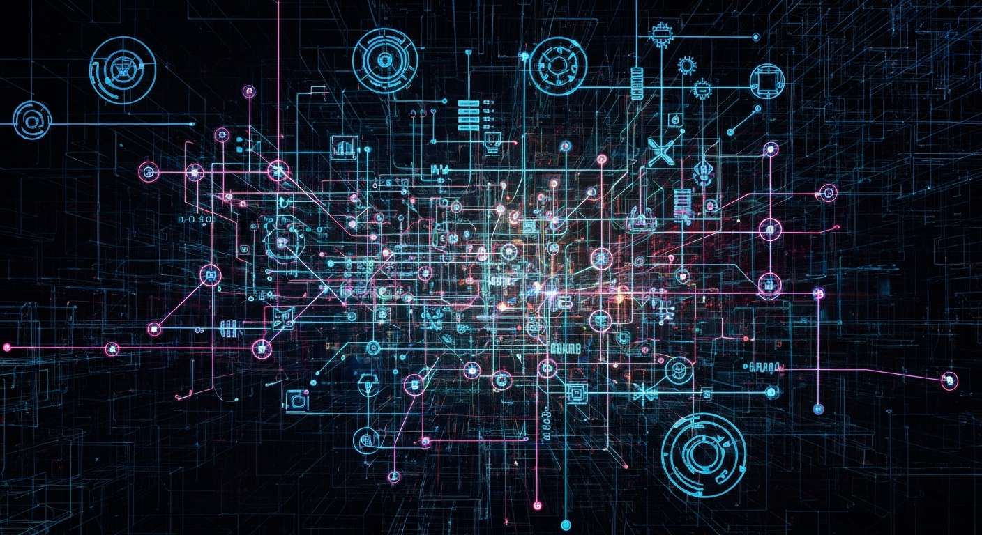 Digital Business Transformation: Modernizing Customer Acquisition