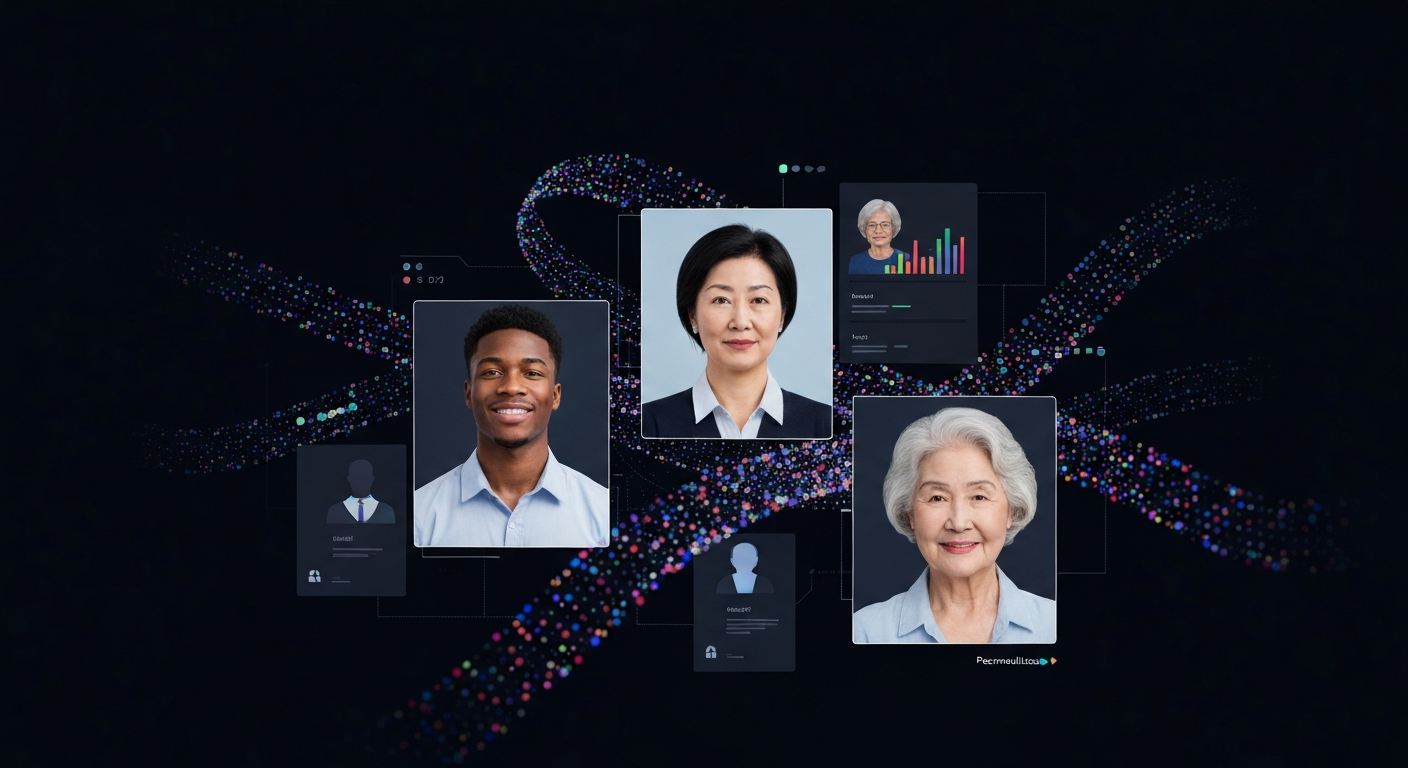 Personalization at Scale with AI