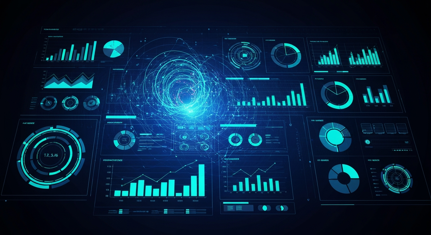 Business Performance Metrics: Marketing KPIs Every Growing Business Should Track