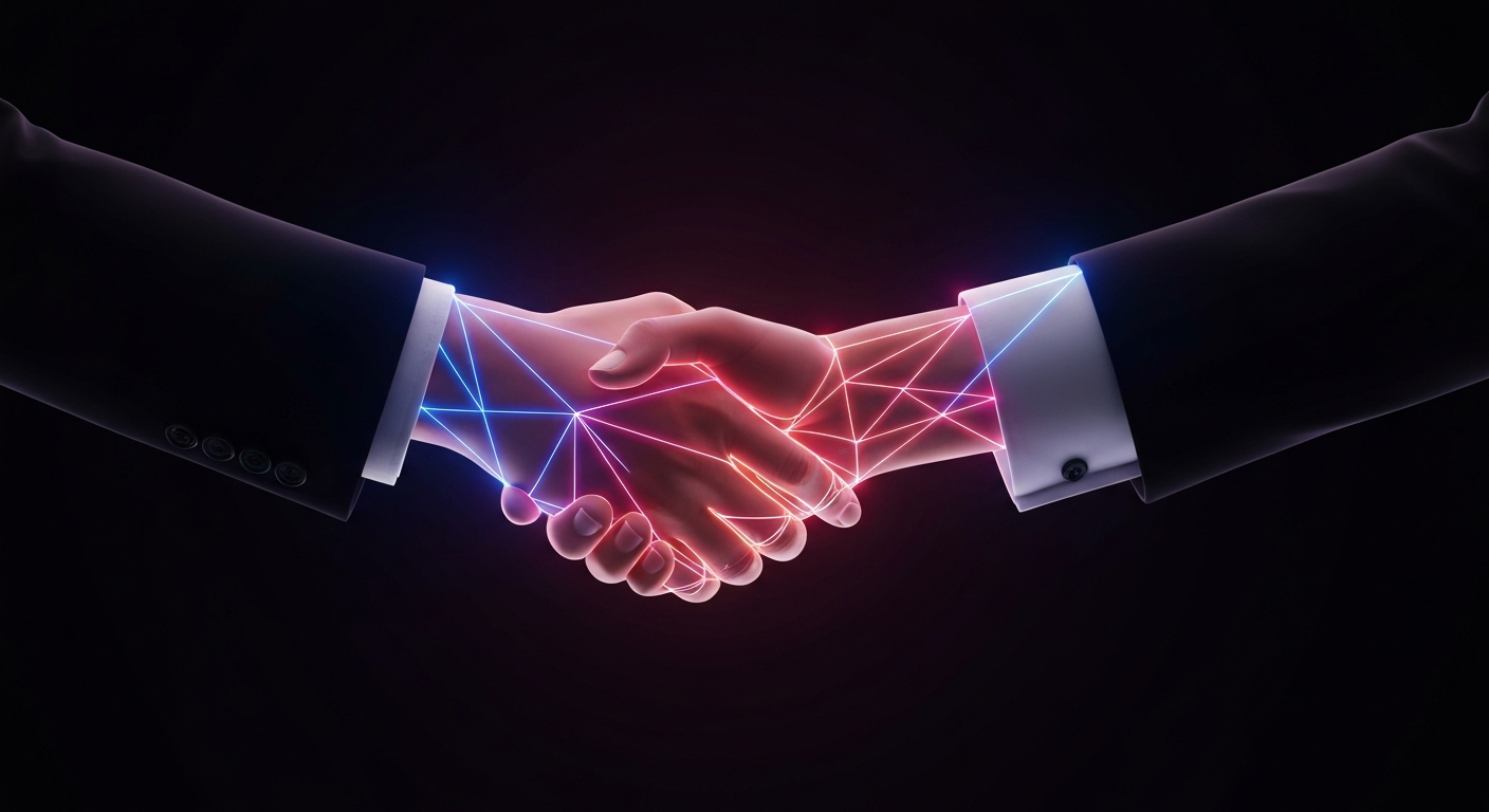 Automating the Handoff: Sales to Customer Success