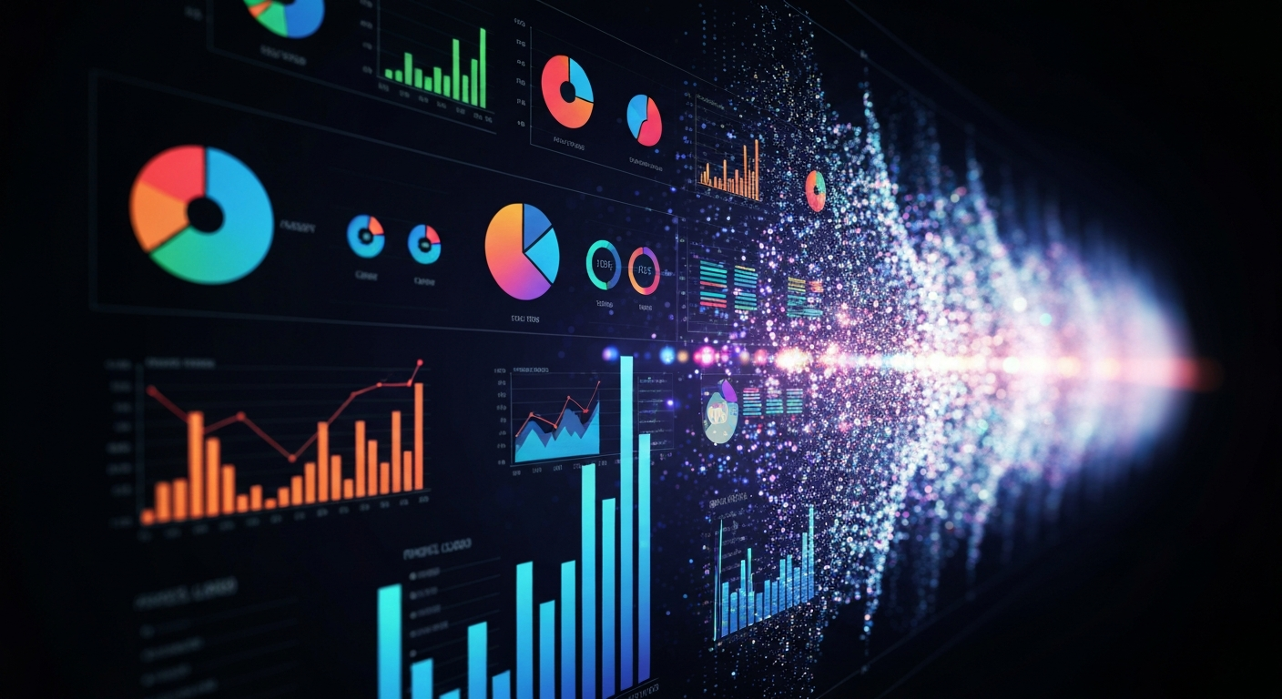 Revenue Forecasting Tips: Using CRM Data for Reliable Predictions