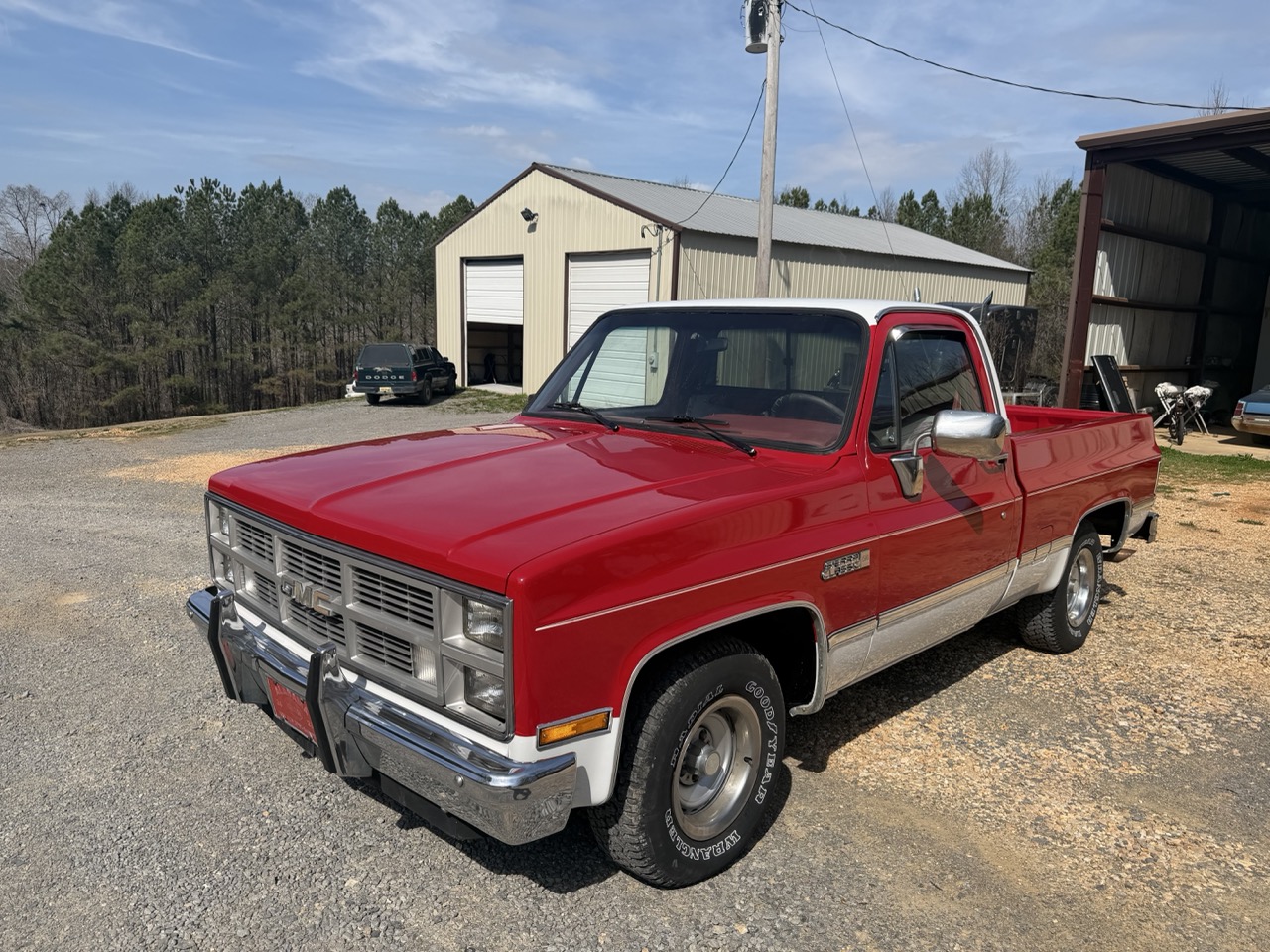 Classic Truck Restoration - Photo 5