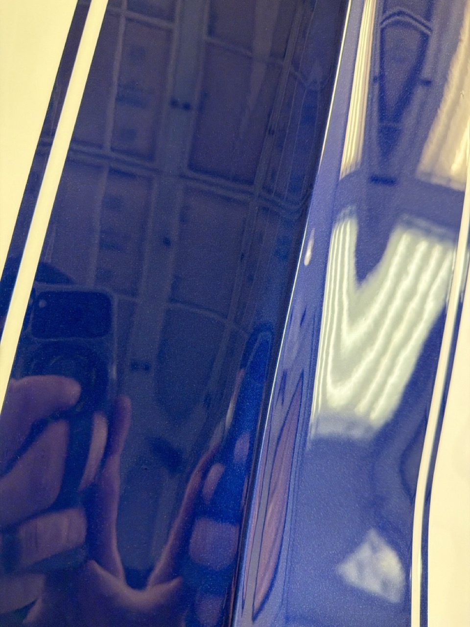 Classic Muscle Car Custom Paint - Photo 3