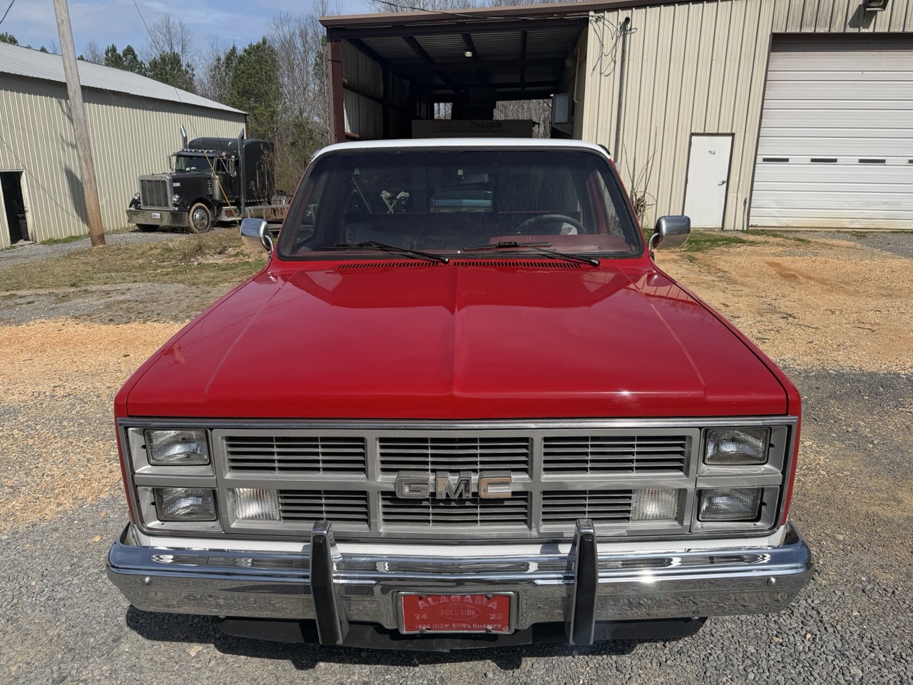 Classic Truck Restoration - Photo 2