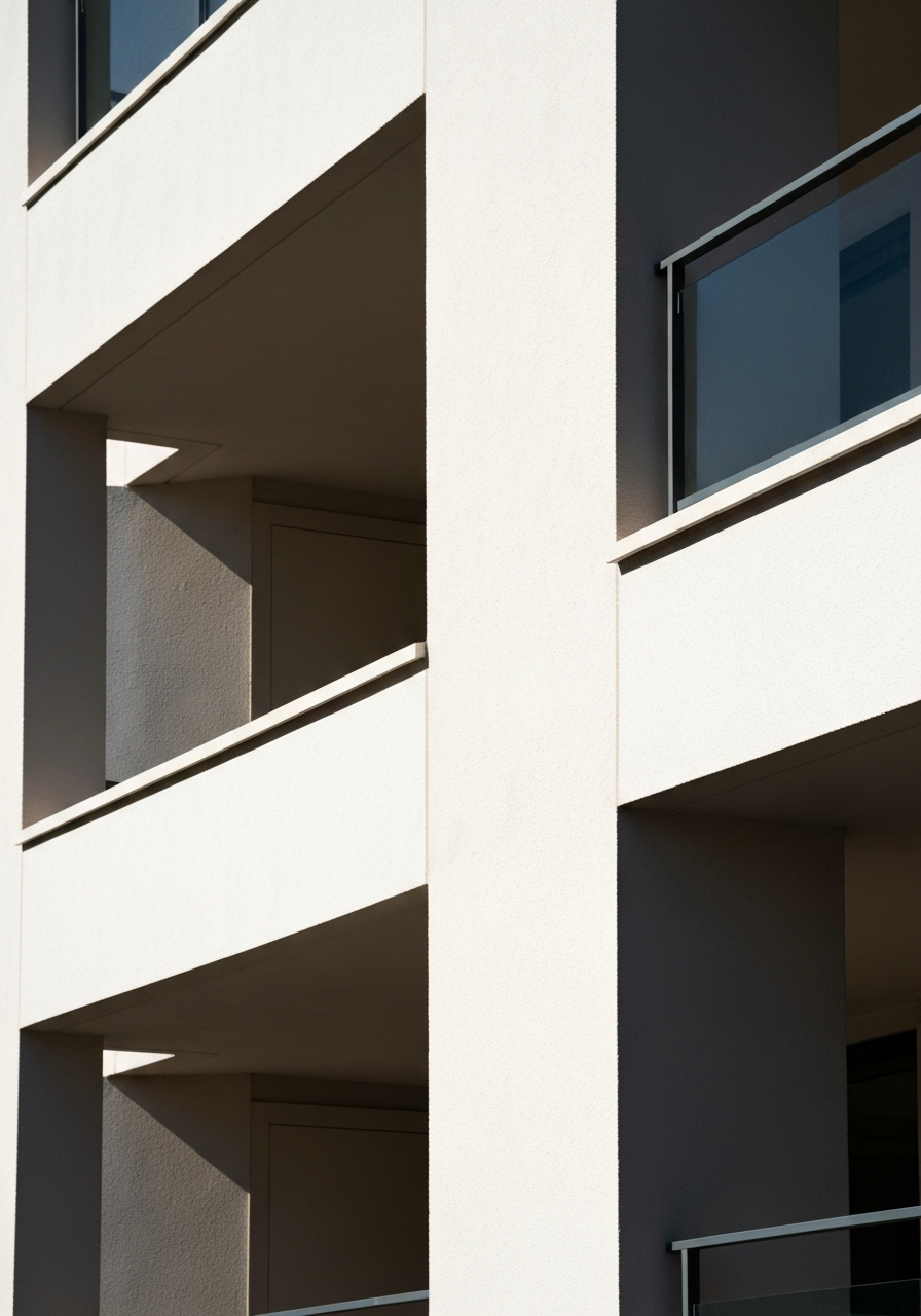 Architectural Detail