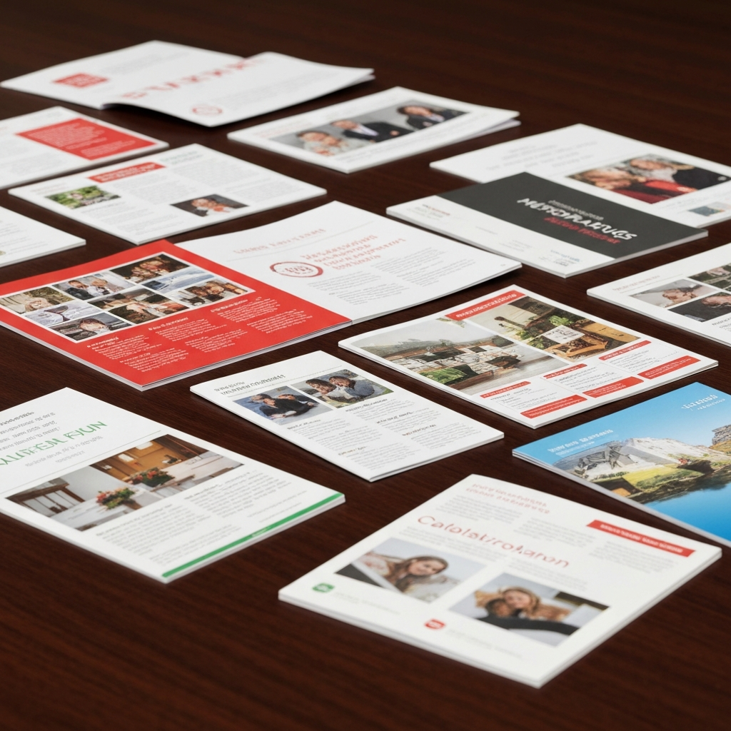 Marketing Materials