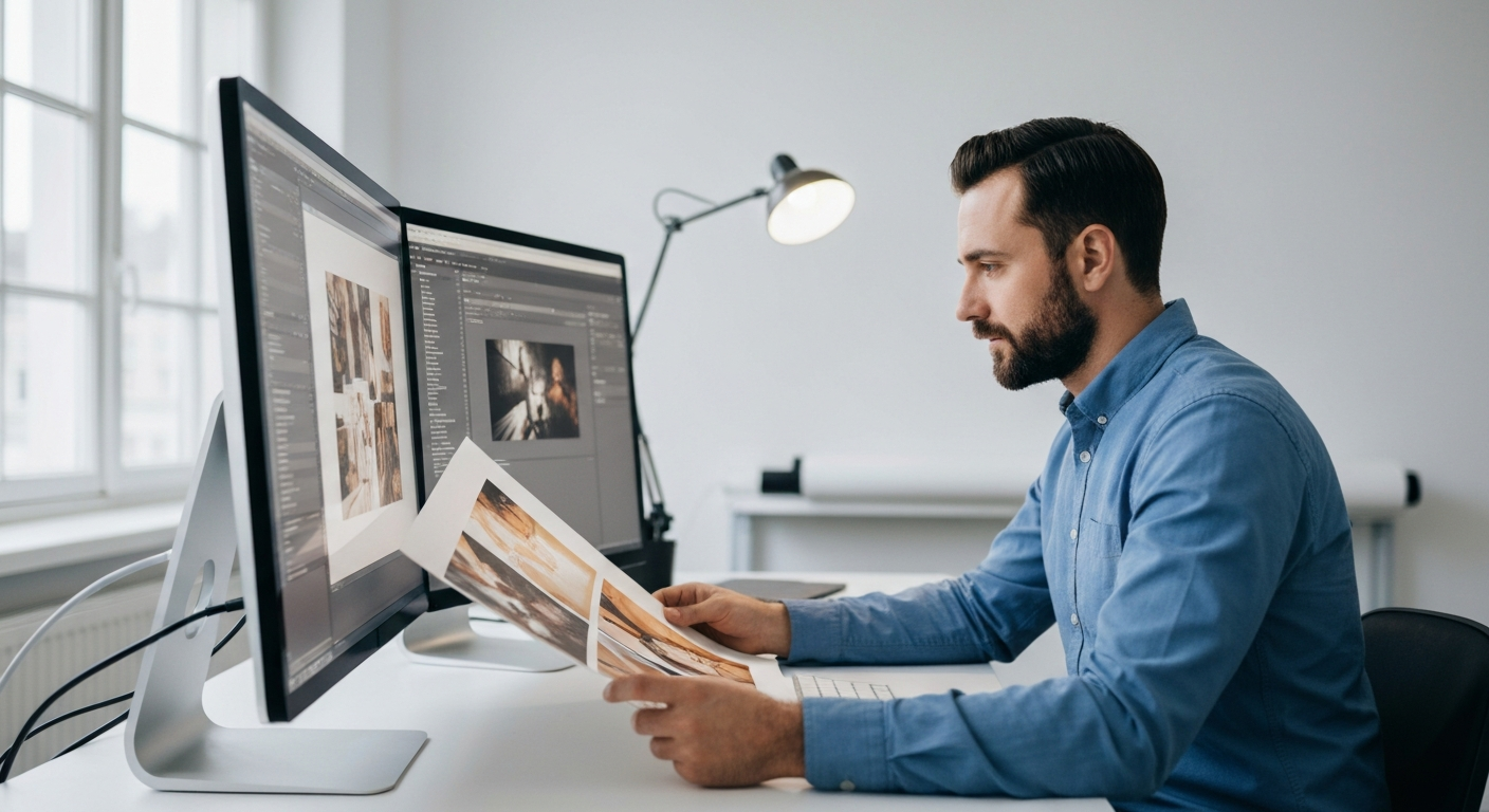 Review Your Project