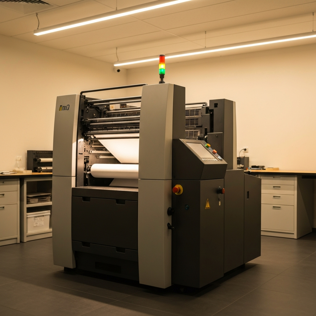 Printing Equipment