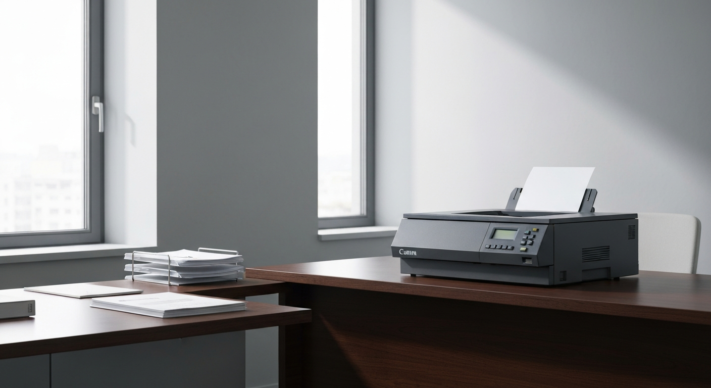 Laser Printing