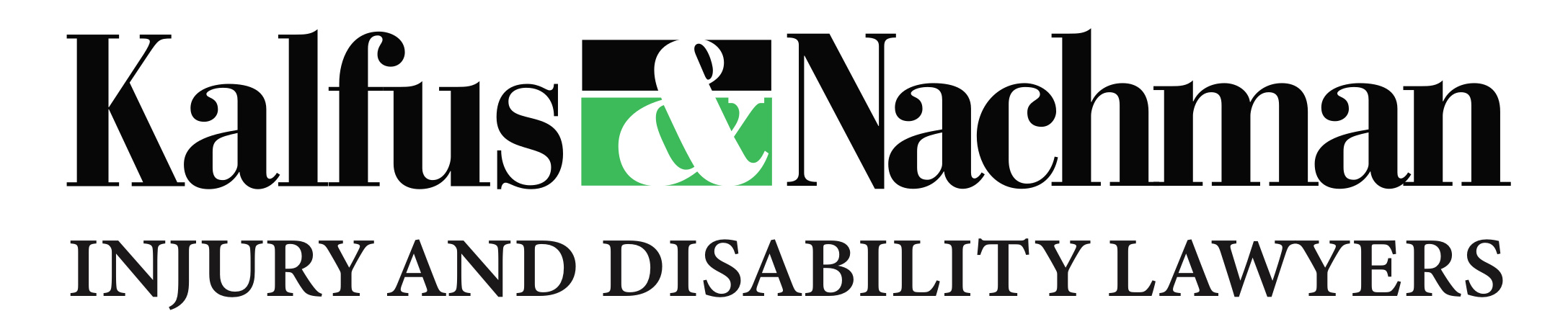 Kalfus & Nachman logo