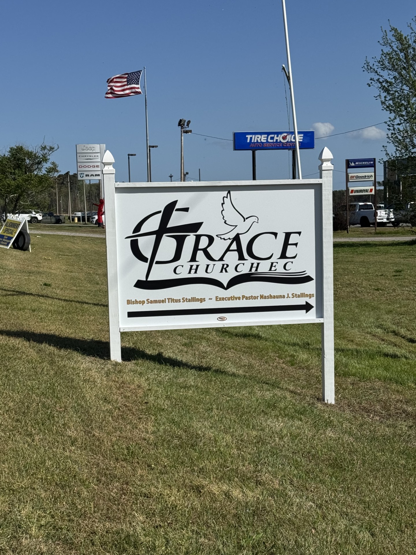 Grace Church