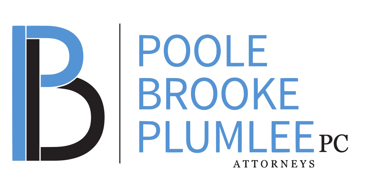 Poole Brooke Plumlee PC logo