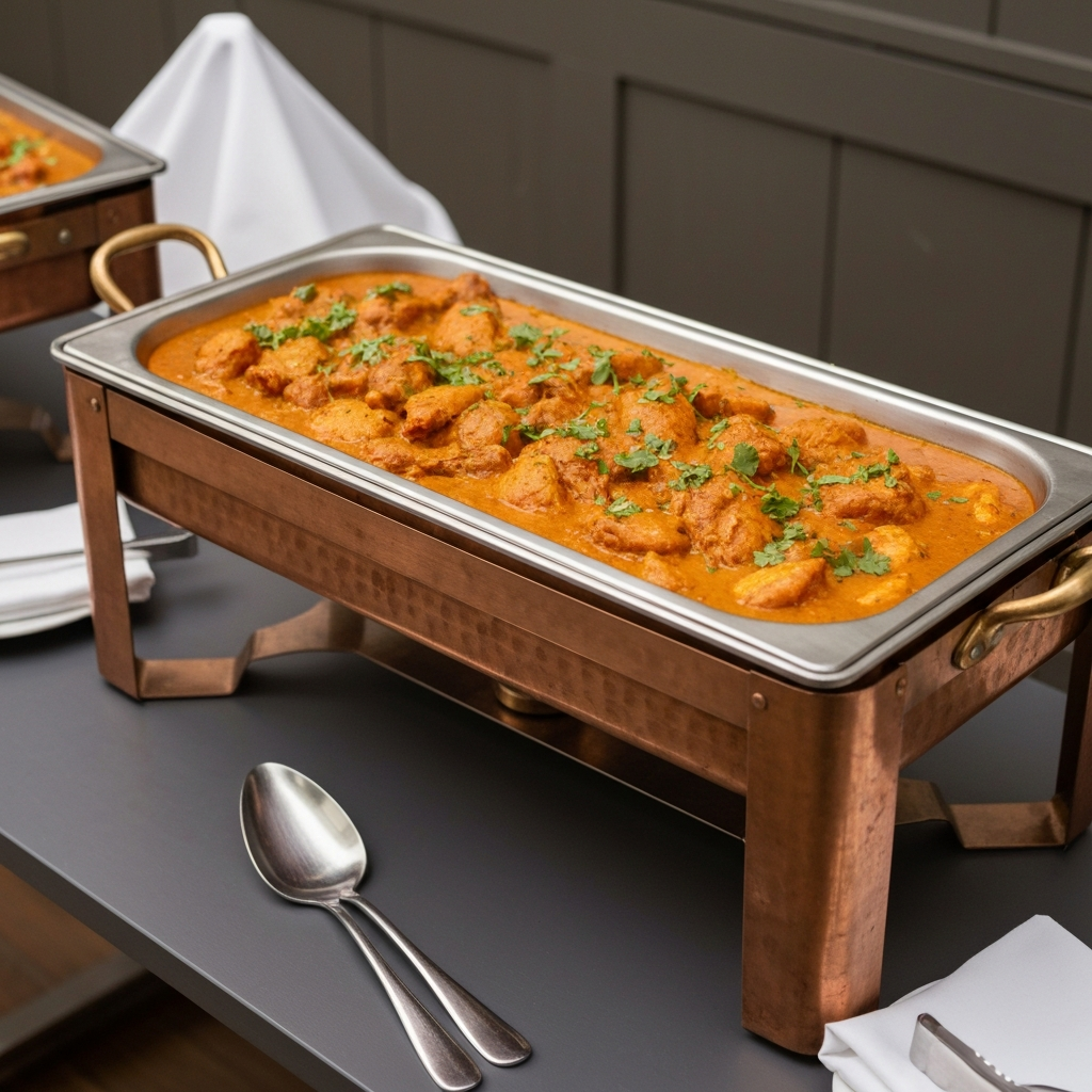 Catering event 2