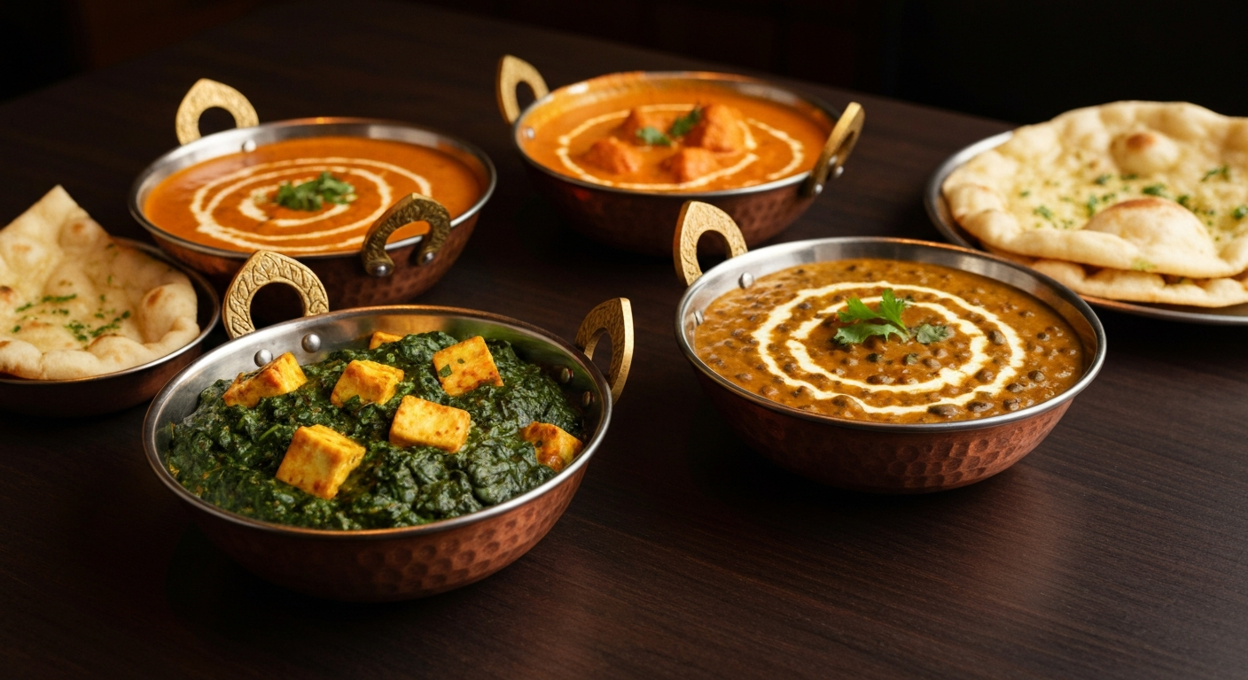 Curries