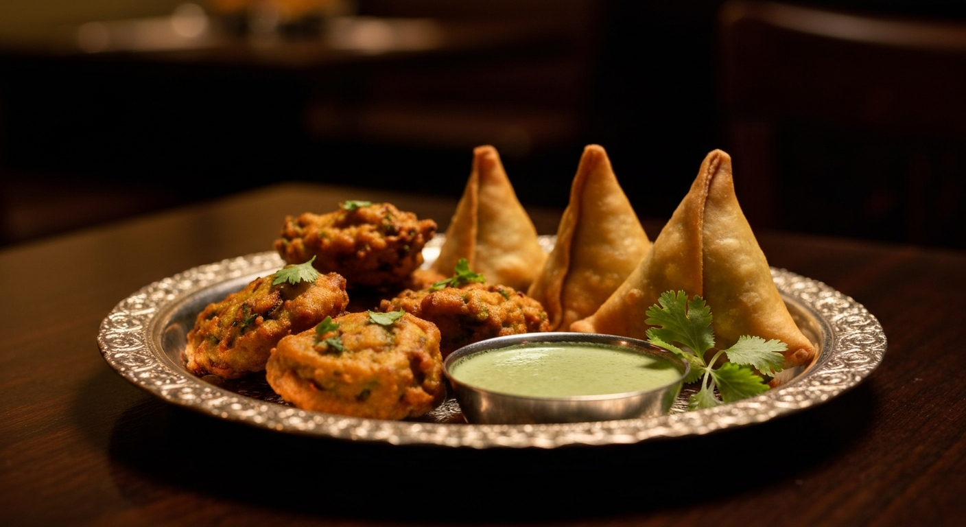 Starters