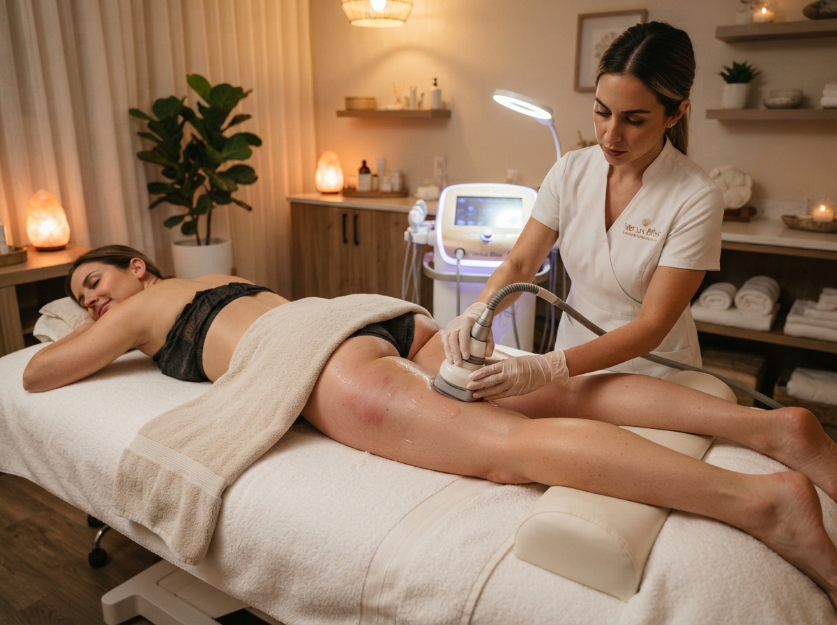 Cellulite Treatment