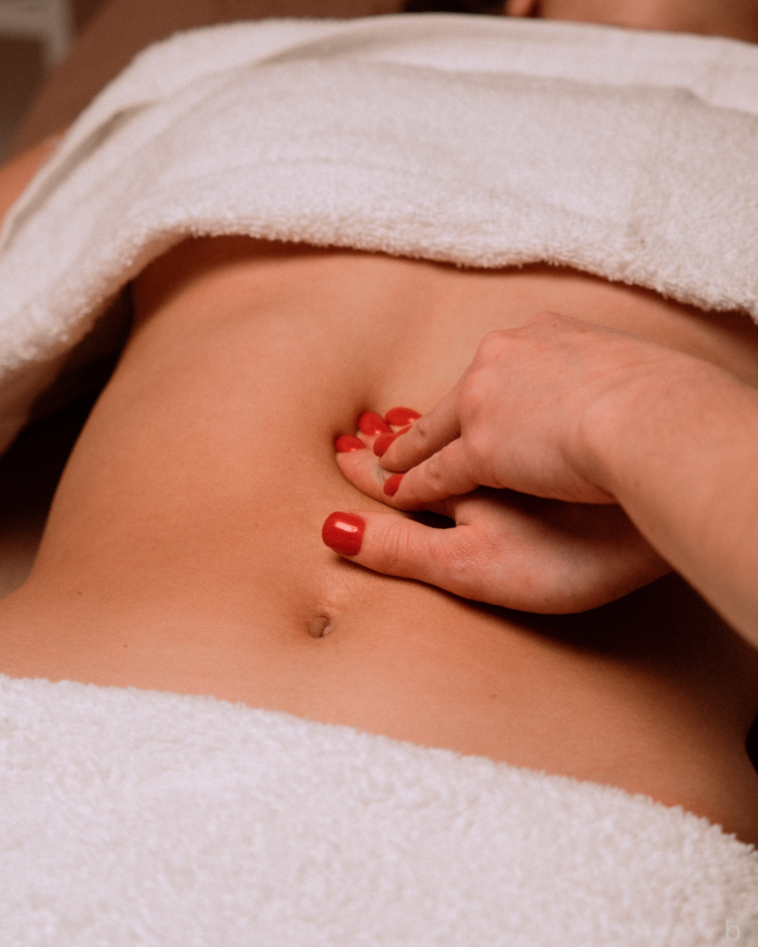 Lymph Drainage