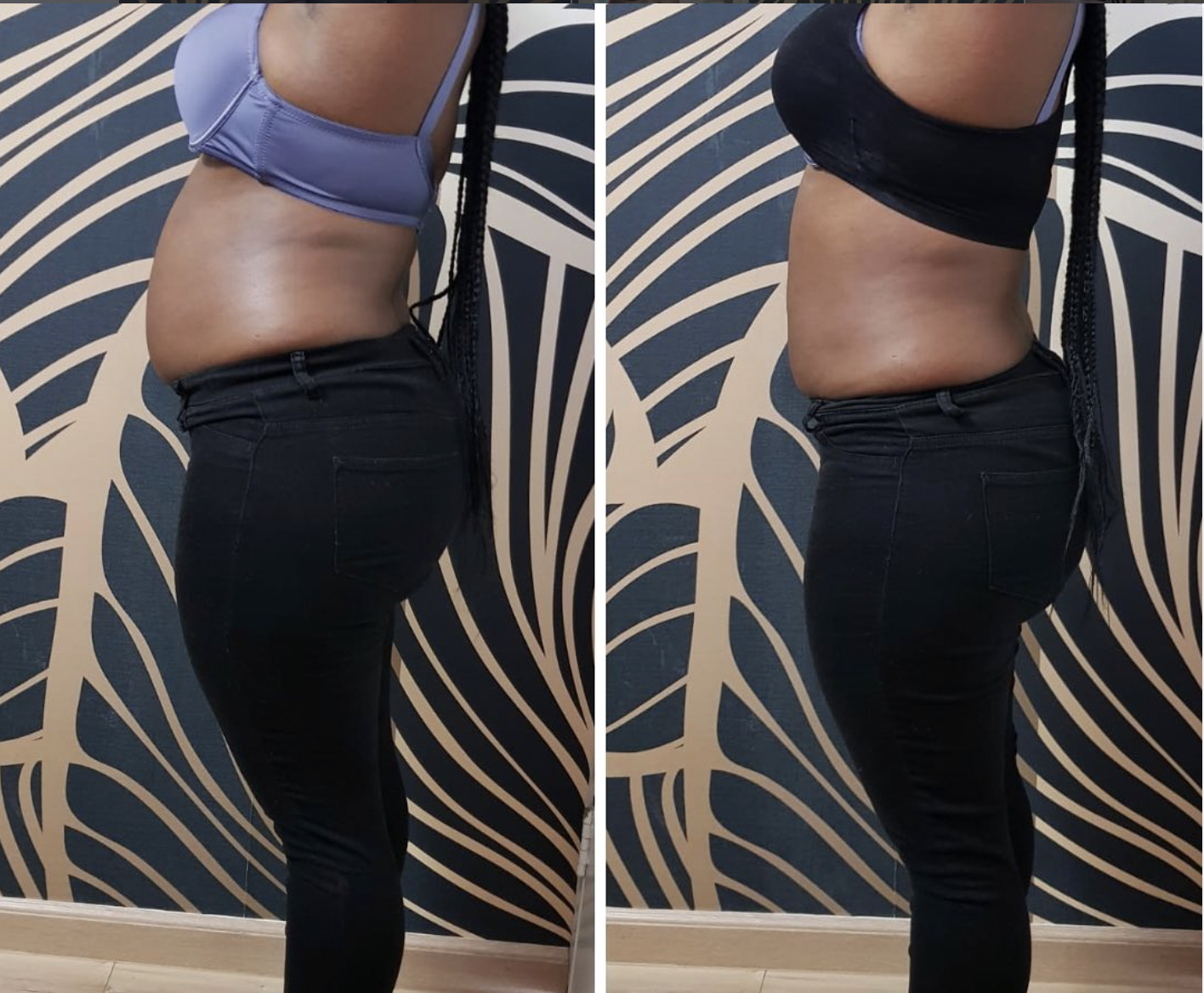 Lower Body Toning