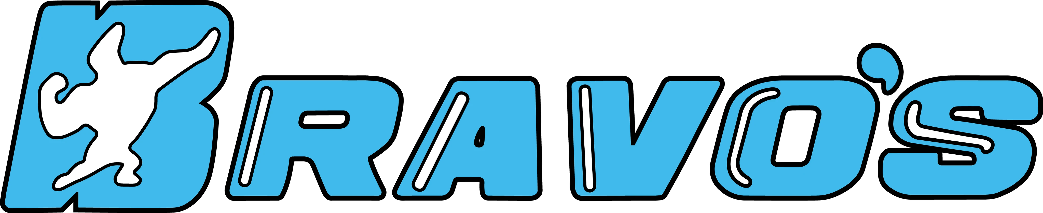 Bravo's Logo