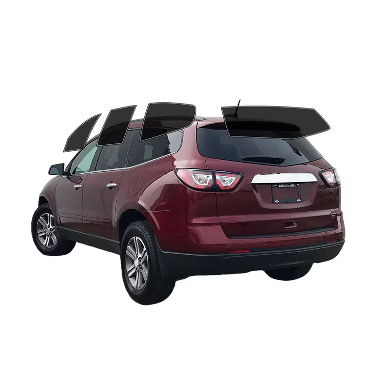 SUV Sides & Rear