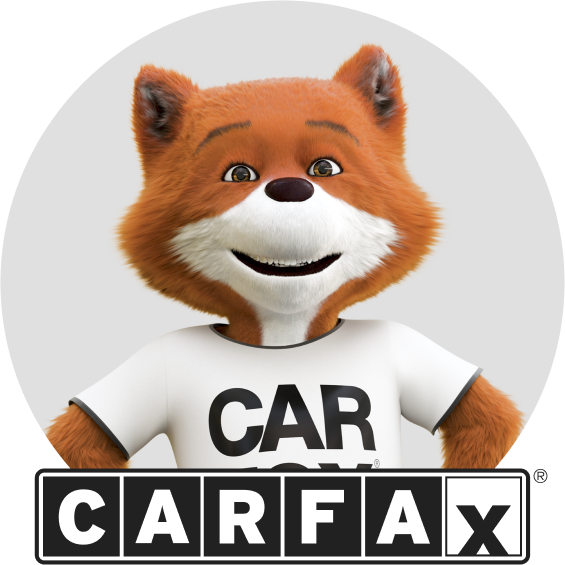 CarFax verified service record