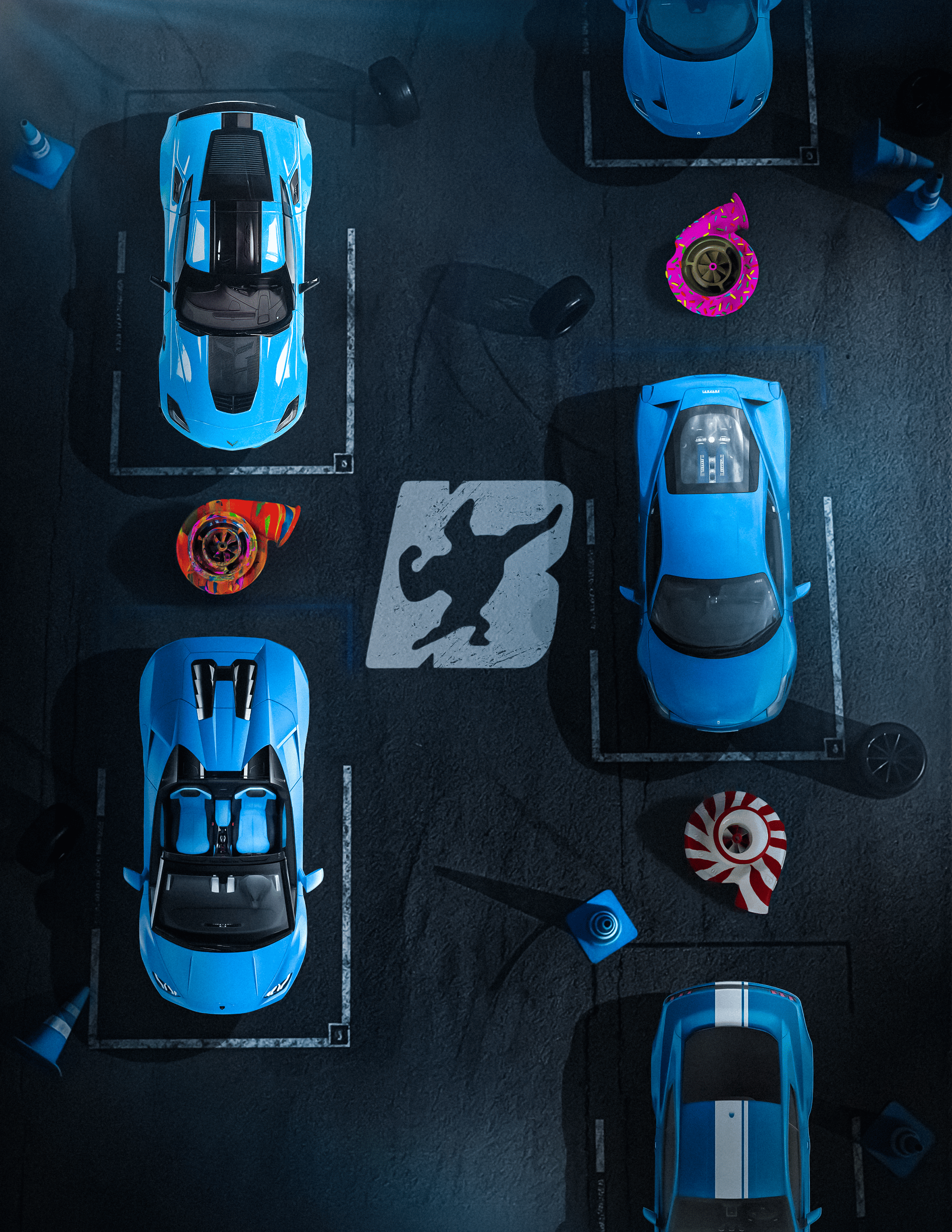 Bravo's 2026 Car Show