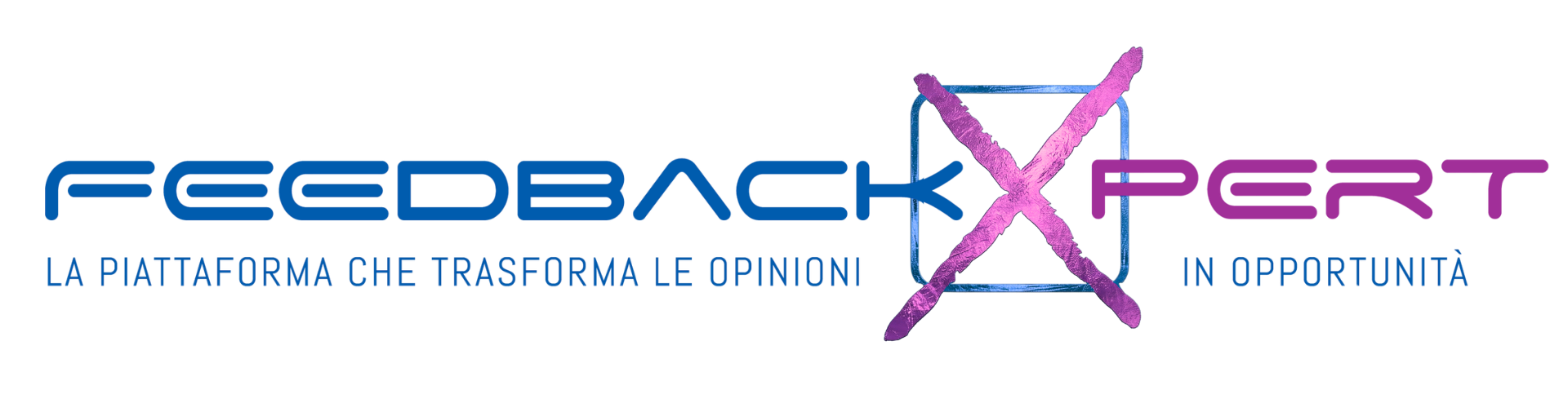 FeedbackXpert Logo